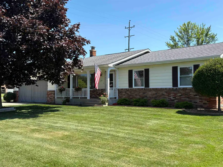 105 Third, Tawas City, MI 48763 - #3