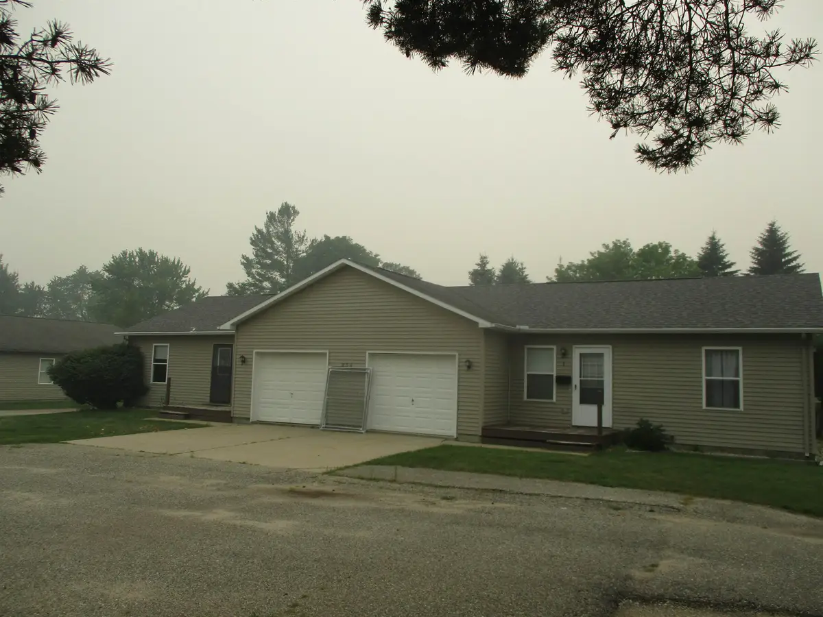 254 N Burgess, West Branch, MI 48661 - #1