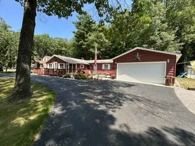 7468 E Cedar Lake, Greenbush, MI 48738 - #2