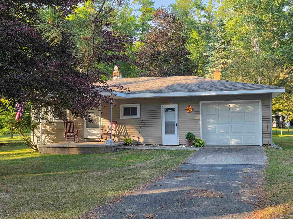 6302 Loud, Oscoda, MI 48750 - #1