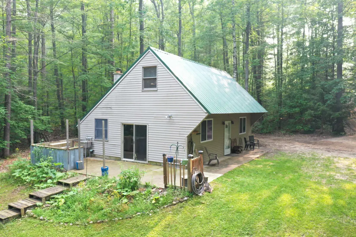 5540 N Bear Lake, Rose, MI 48654 - #1
