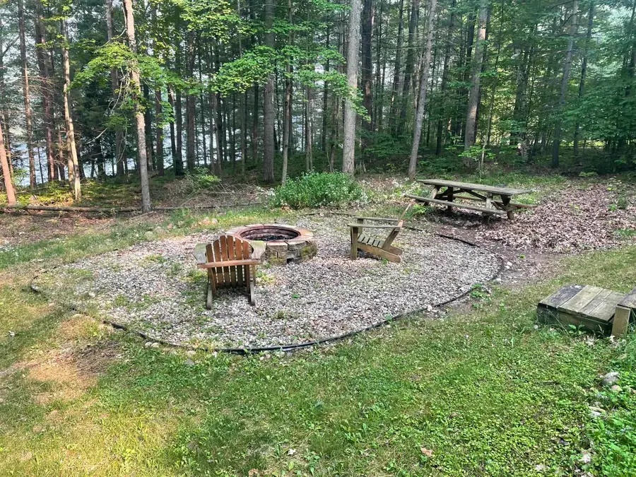 5540 N Bear Lake, Rose, MI 48654 - #3