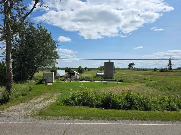 8229 Curtis RD, Hale, MI 48739