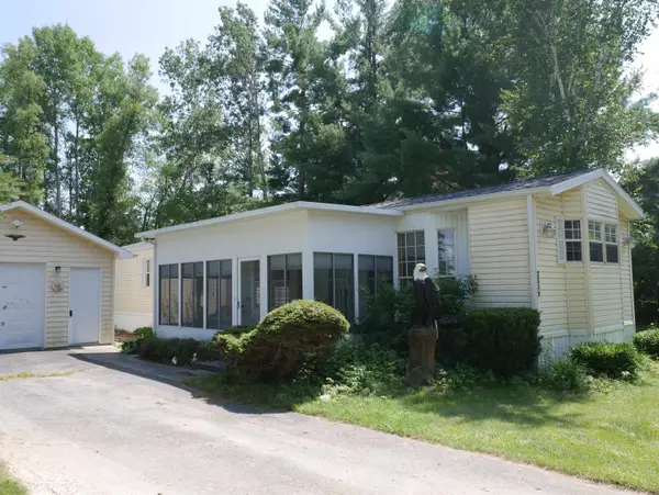 2539 Highland, WestBranch, MI 48661