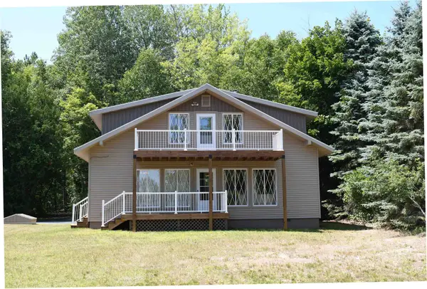 4457 W Cedar Lake, Greenbush, MI 48738