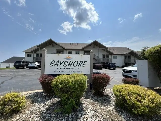 637 W Lake, Tawas City, MI 48763 - #3