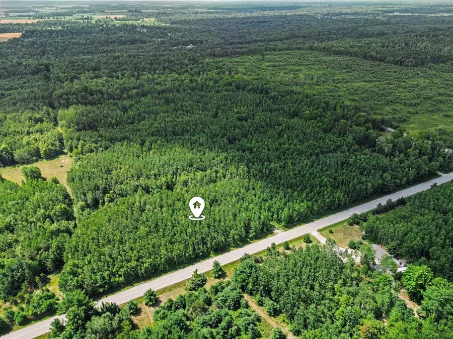00 Turtle RD, Turner, MI 48765 - #3