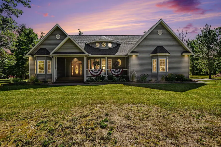 6260 Evergreen, Hale, MI 48739 - #2