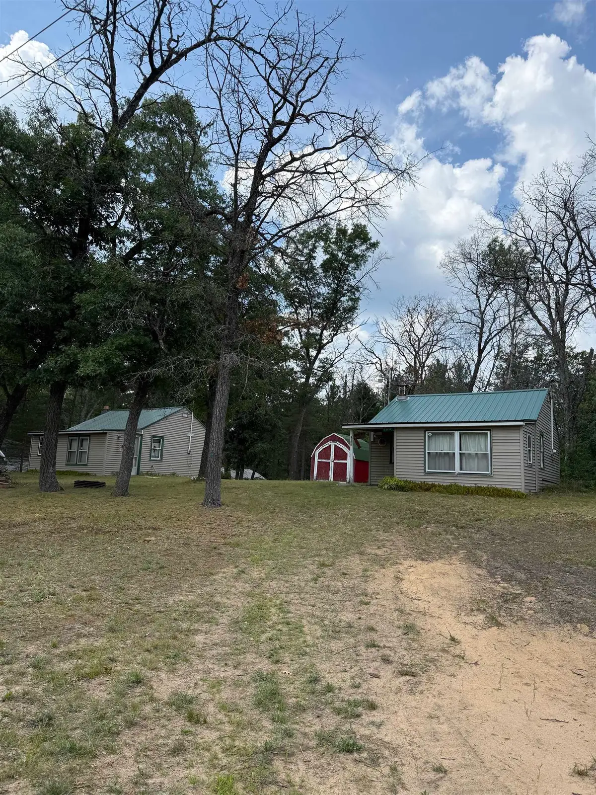 6170 Kerr, Hale, MI 48739 - #1