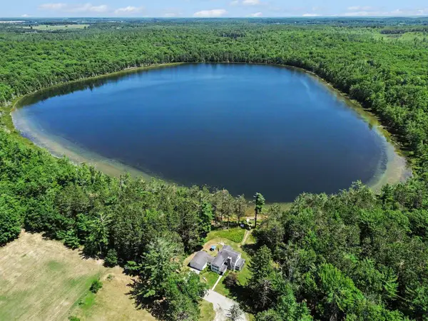 3241 E Trask Lake, Lincoln, MI 48742