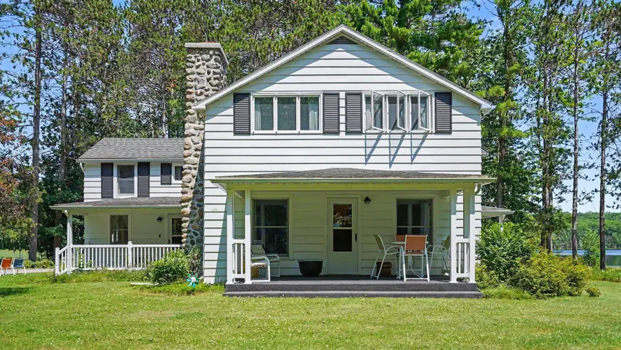 3241 E Trask Lake, Lincoln, MI 48742 - #2