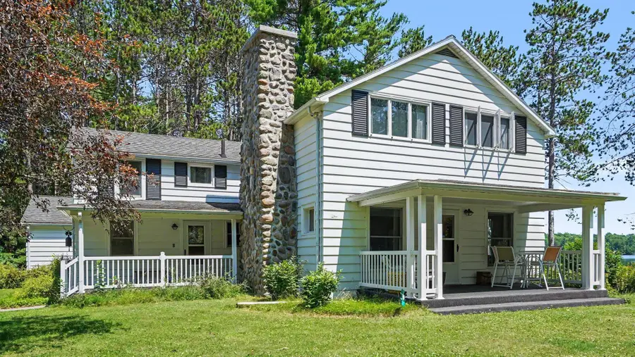 3241 E Trask Lake, Lincoln, MI 48742 - #3