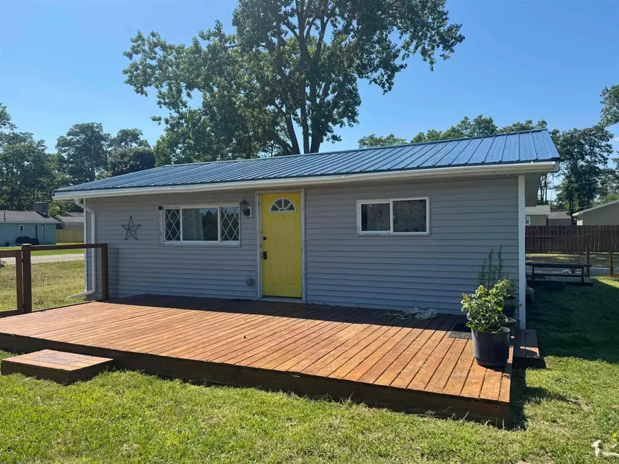 382 Smith, Oscoda, MI 48750 - #2