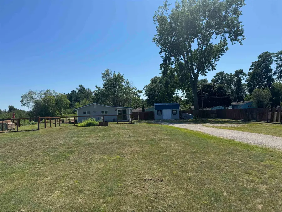 382 Smith, Oscoda, MI 48750 - #3