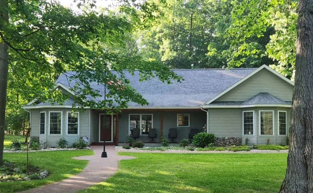 3250 Juniper, Farwell, MI 48622 - #1