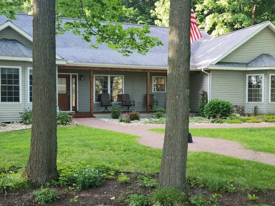 3250 Juniper, Farwell, MI 48622 - #2