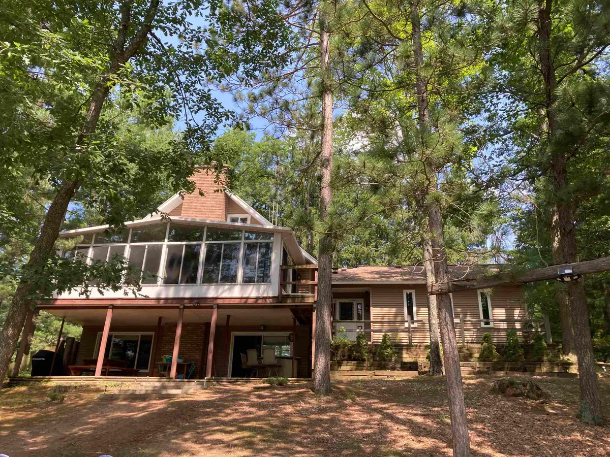 581 Abbott, Big Creek, MI 48654 - #1
