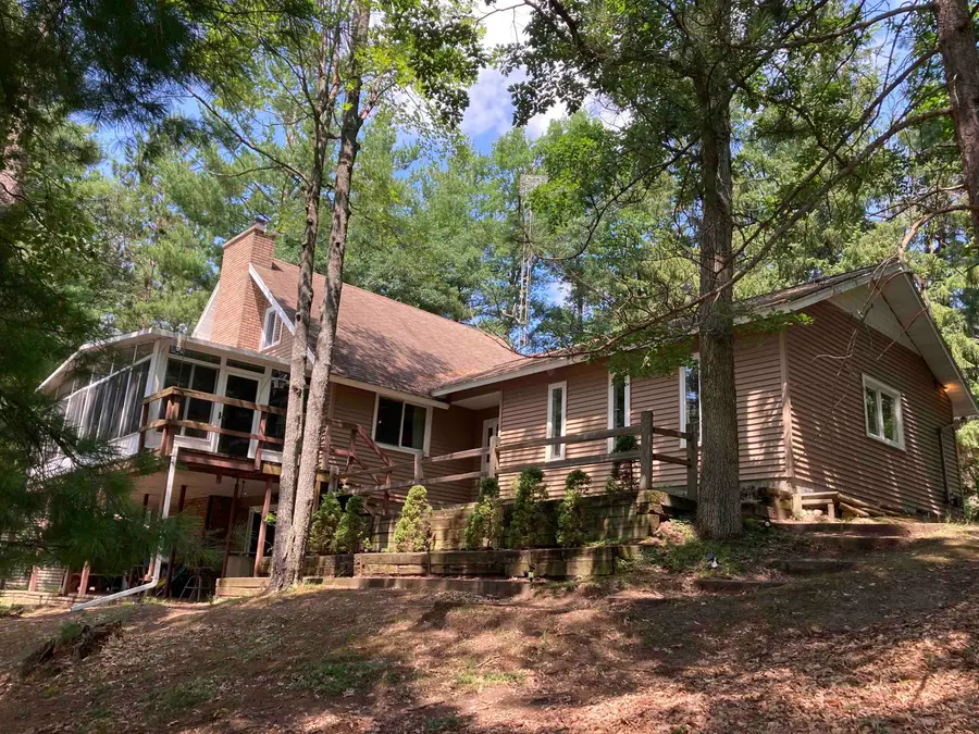 581 Abbott, Big Creek, MI 48654 - #3