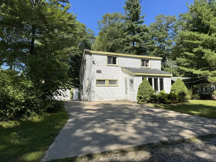2443 Valley AVE, Baldwin, MI 48730 - #2