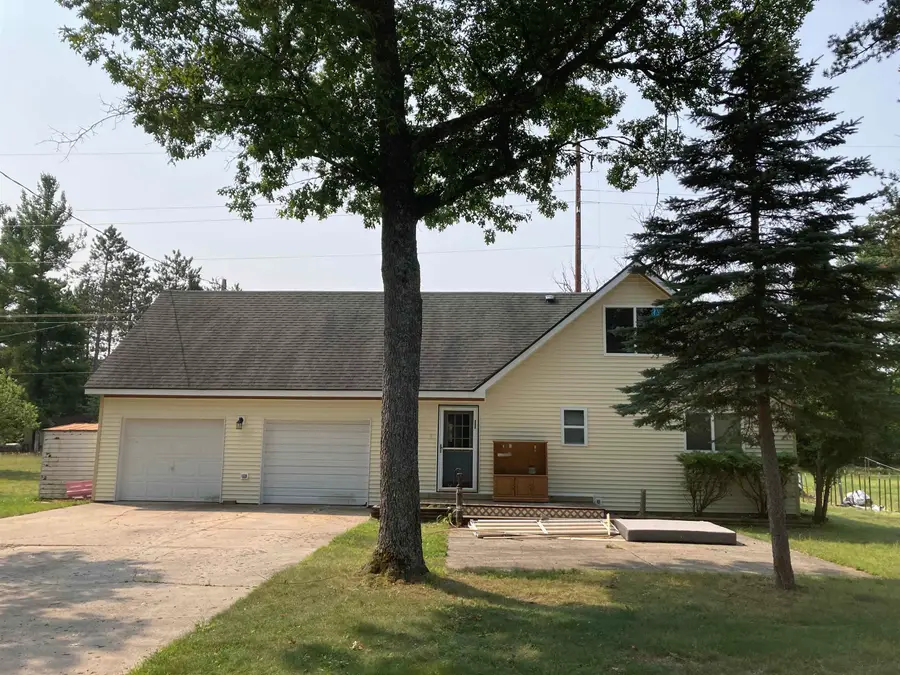 3631 W Rose City, Foster, MI 48661 - #2