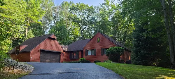4534 Oakridge DR, Oscoda, MI 48750