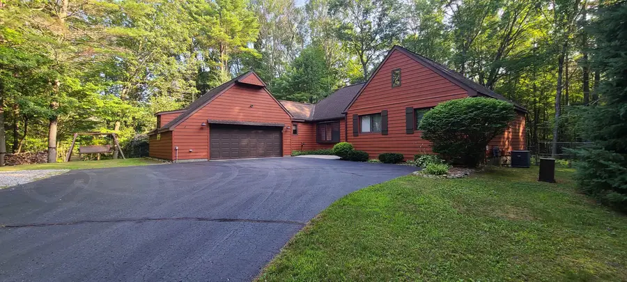 4534 Oakridge, Oscoda, MI 48750 - #3