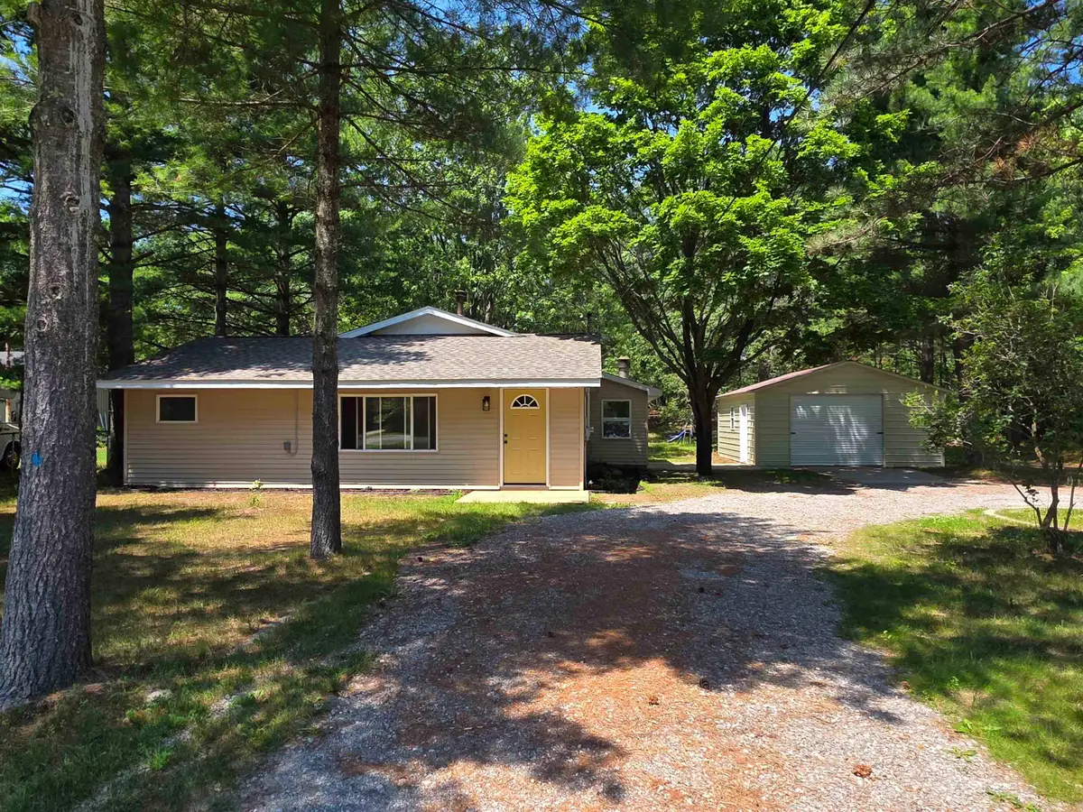 1137 Wintergreen ST, Baldwin, MI 48730 - #1