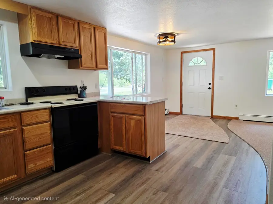1137 Wintergreen ST, Baldwin, MI 48730 - #3