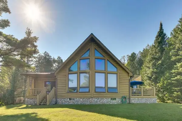 307 S Lake Huron Shore, Harrisville, MI 48740