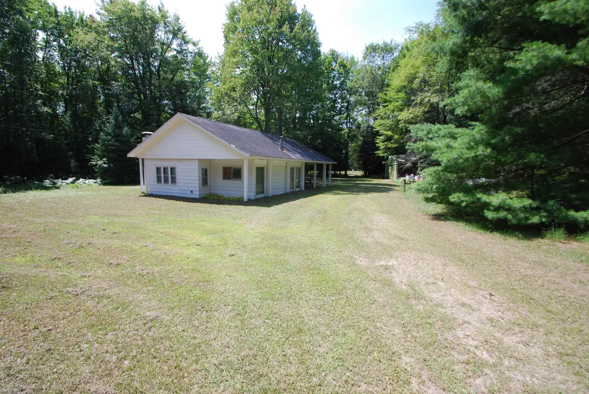 5295 Cedar Lake, Gladwin, MI 48624 - #1