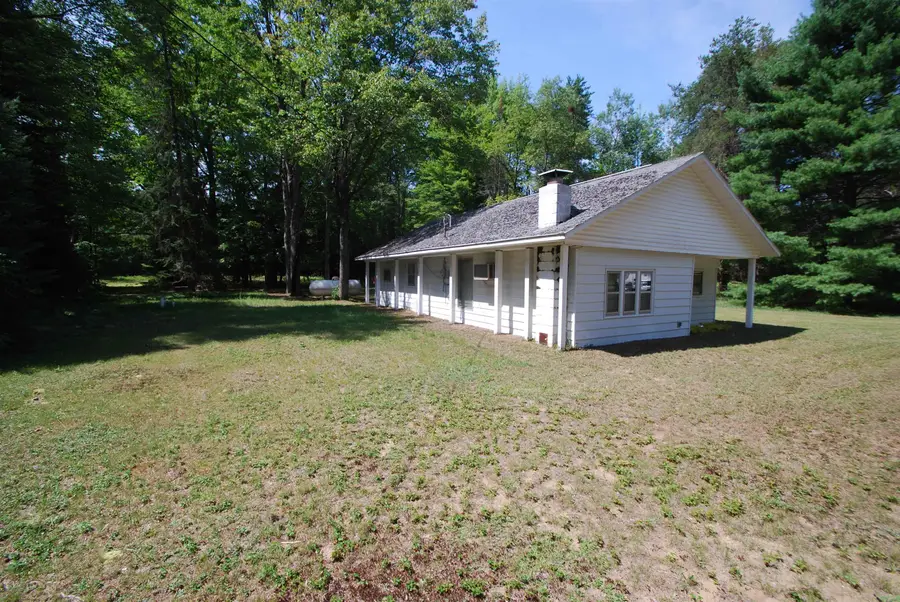 5295 Cedar Lake, Gladwin, MI 48624 - #2