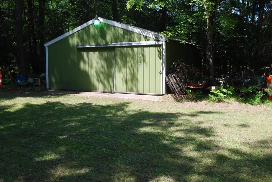 5295 Cedar Lake, Gladwin, MI 48624 - #3
