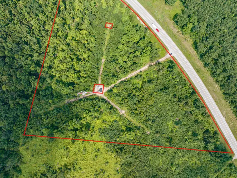 V/L M65 & M72, Curran, MI 48728 - #3