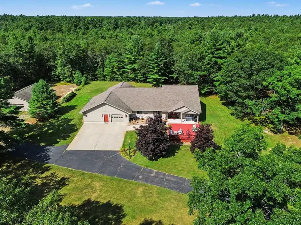 3655 Rollin Hill, Oscoda, MI 48750