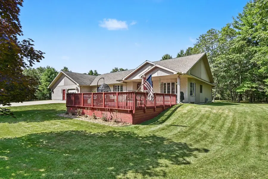 3655 Rollin Hill, Oscoda, MI 48750 - #3