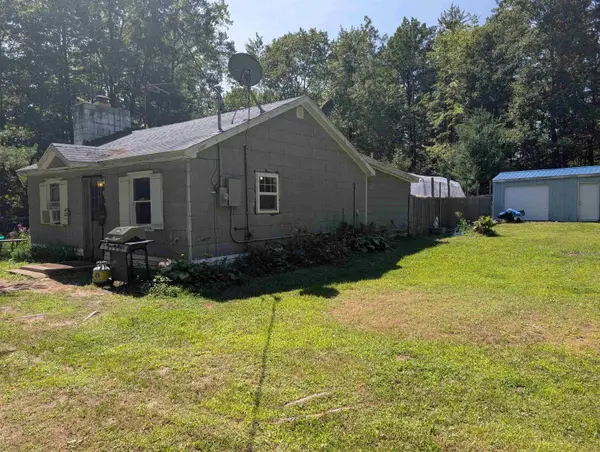 5722 S Cranberry Lake, Prescott, MI 48756