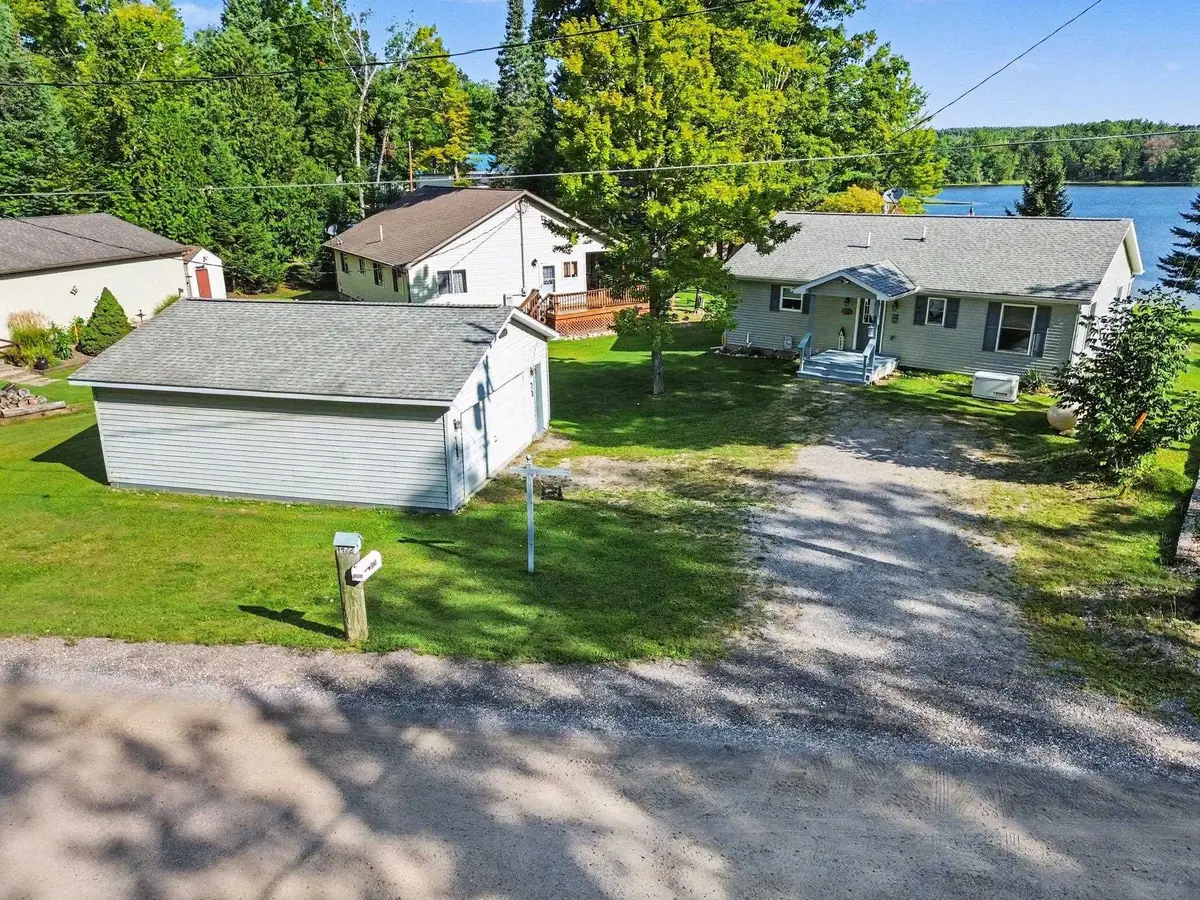 4422 S Sunset DR, Glennie, MI 48737 - #1
