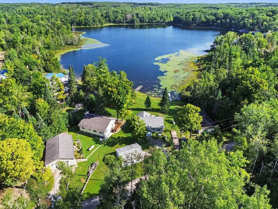4422 S Sunset DR, Glennie, MI 48737 - #2