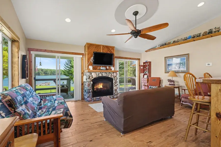 4422 S Sunset DR, Glennie, MI 48737 - #3