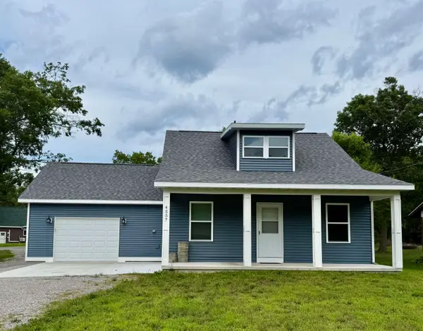 4557 F-41, Oscoda, MI 48750