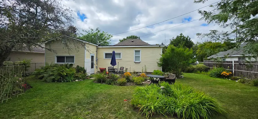 130 Grant ST, East Tawas, MI 48730 - #2