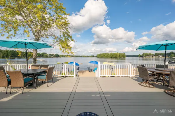3075 Rifle River, WestBranch, MI 48661