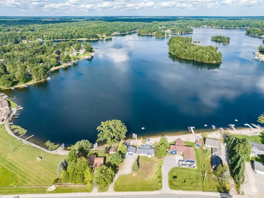 3075 Rifle River, Churchill, MI 48661 - #3