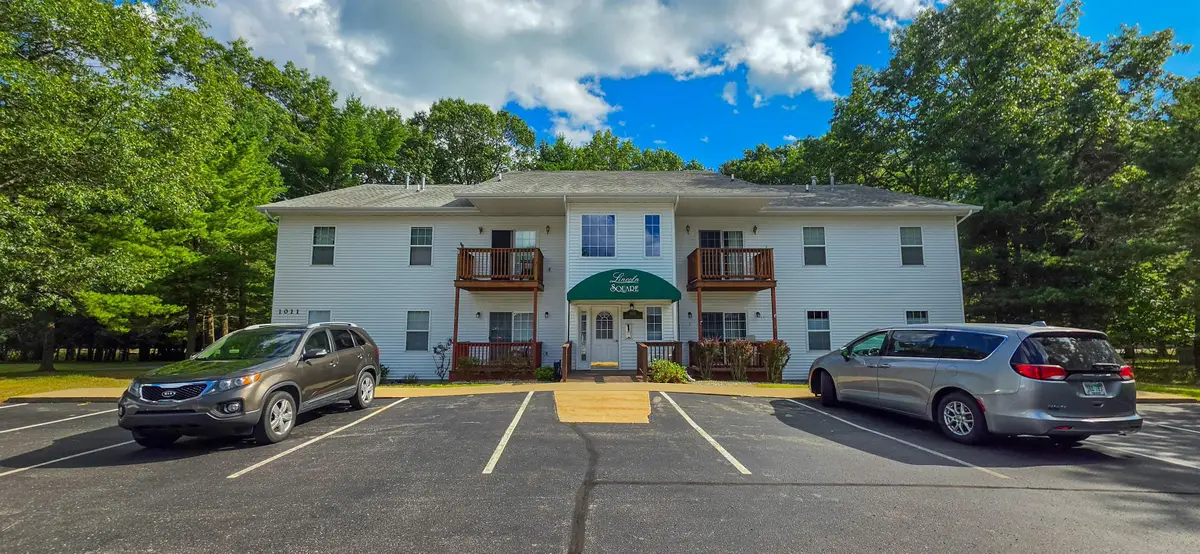 1011 E Lincoln, East Tawas, MI 48730 - #1