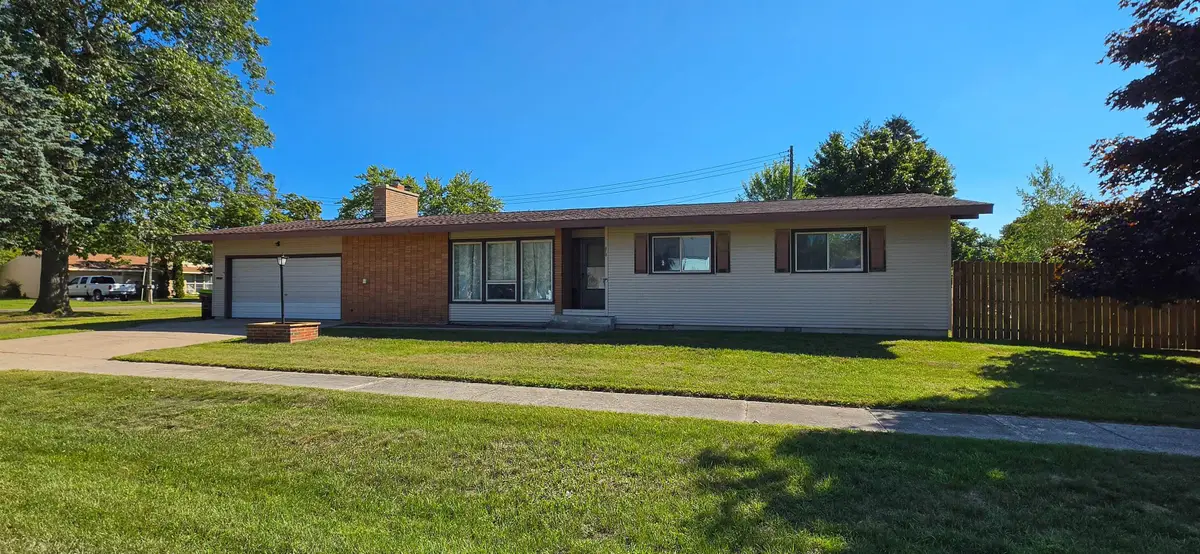312 Alice ST, East Tawas, MI 48730 - #1