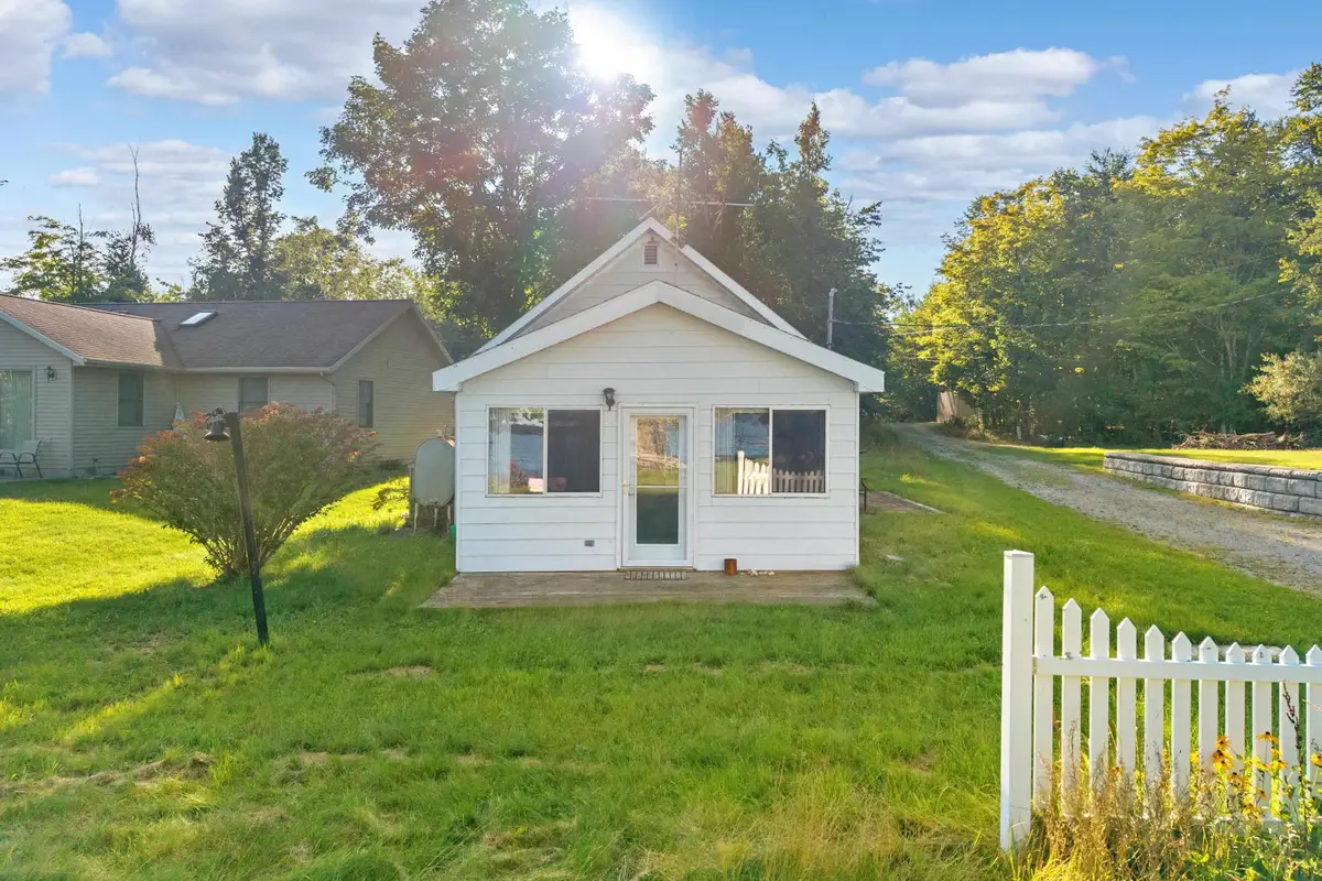 17131 Paradise Cove RD, Alpena, MI 49707 - #1