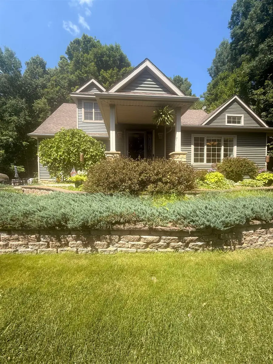 5631 Brassie, Gladwin, MI 48624 - #3