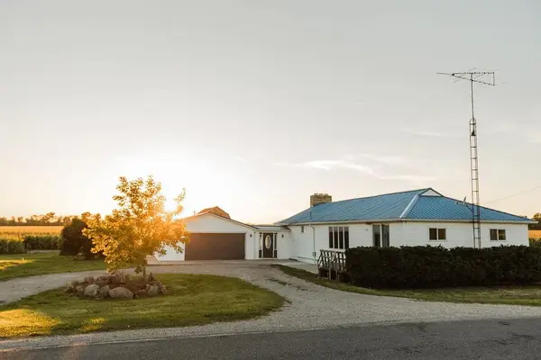 1123 N Tonkey, AuGres, MI 48703