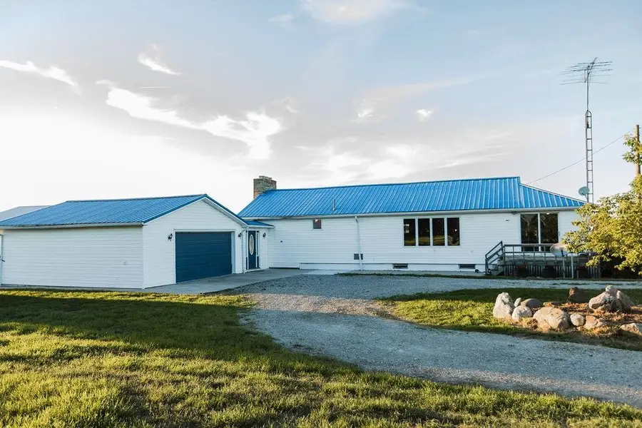 1123 N Tonkey, Whitney, MI 48703 - #2