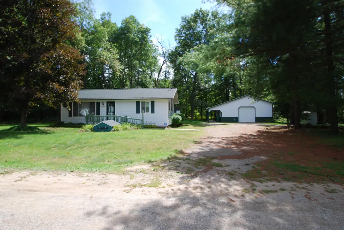 1536 Possum Track, Alger, MI 48610 - #1